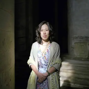 Ryôko Sekiguchi