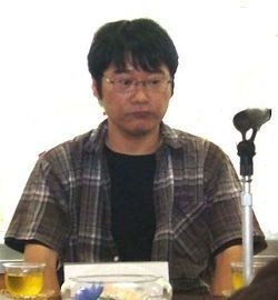 Kyôichi Nanatsuki