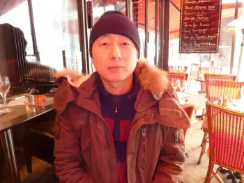 Ryu Geum-Chul