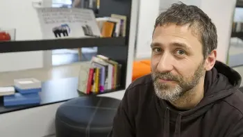 Miguel Brieva
