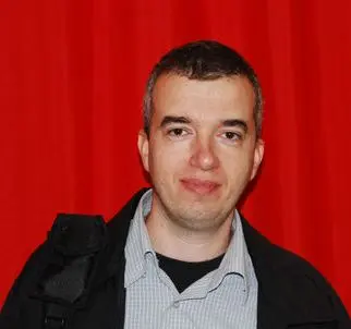 Milan Jovanovic