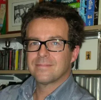 Xavier Harel