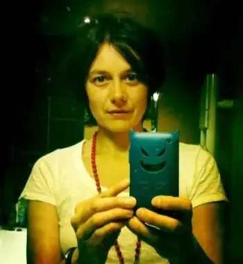 Claire Champion