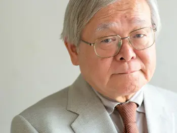 Yoshikazu Yasuhiko