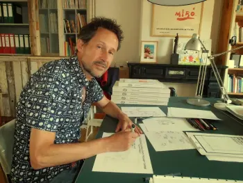 Gerrit De Jager