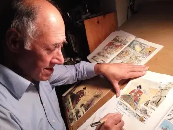 Daniel Redondo