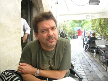 Thierry Gioux