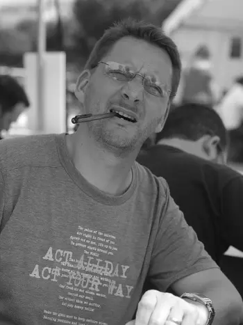 Laurent Seigneuret