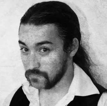 Christopher Lannes
