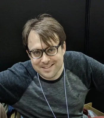 Steven Cummings