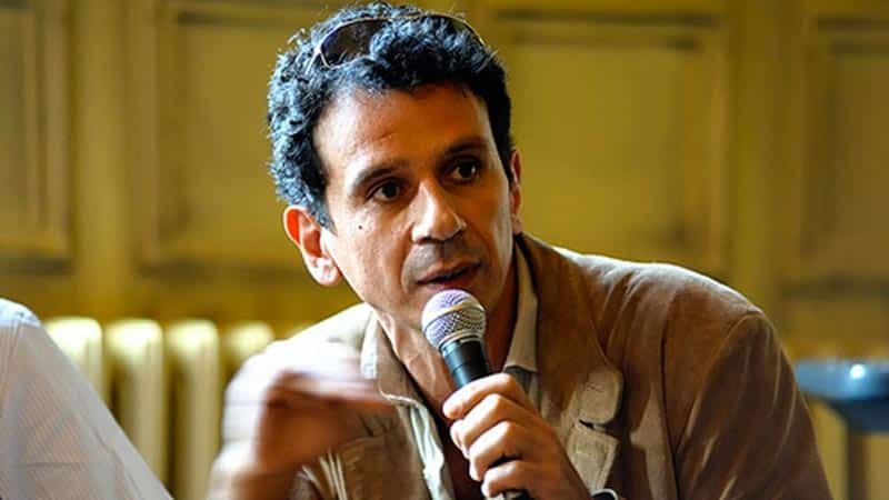 Éric Mettout