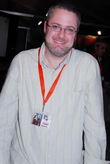 Robert Venditti