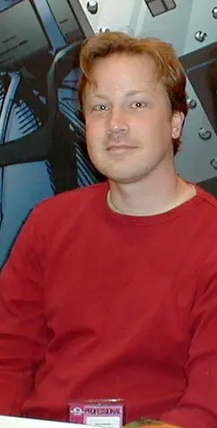Andy Hartnell