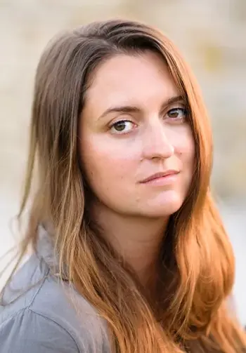 Sophie De La Villefromoit