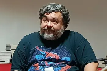 Luca Crovi