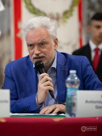 Antonio Anastasi