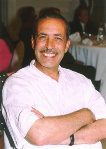 Tahar Fazaa