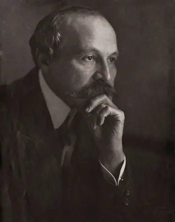 Maurice Leblanc