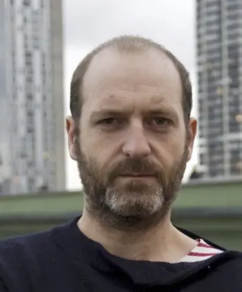 Christophe Gaultier