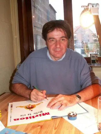 Erwin Drèze