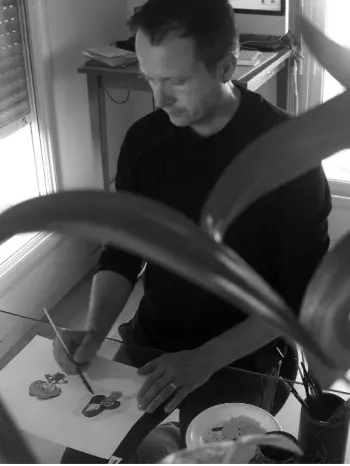 Joël Legars