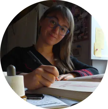 Anna Conzatti