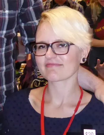 Eleanor Davis
