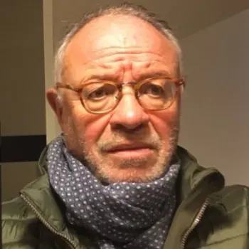 Patrick Jeudy