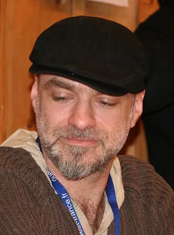 Christian De Metter