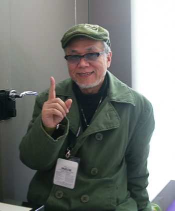 Suehiro Maruo