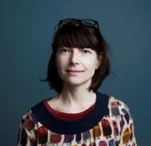 Isabelle Merlet