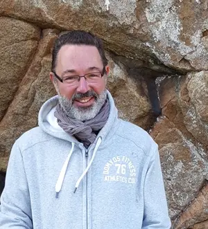 Marc Omeyer