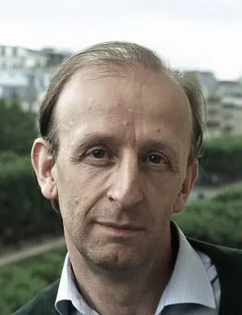 Pierre-Yves Bourdil