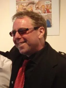 Scott Mackay
