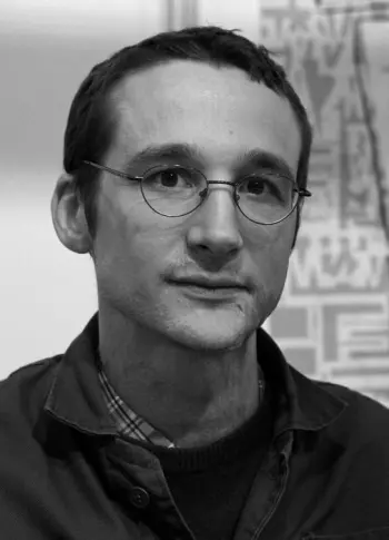 Benoît Preteseille