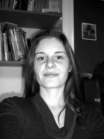 Karo (Caroline Gysen)