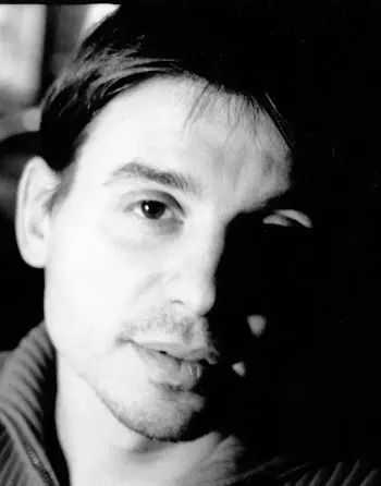 Olivier Pont