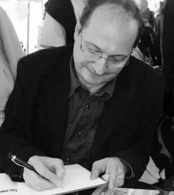 Mircea Arapu