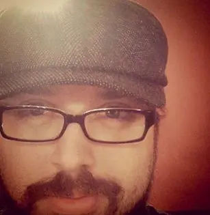 Jeremy Haun