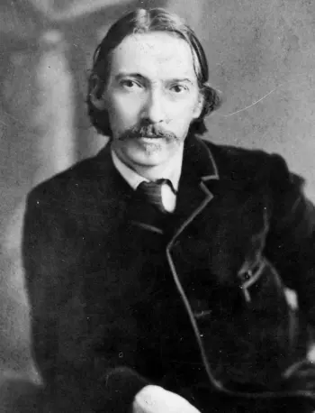 Robert Louis Stevenson