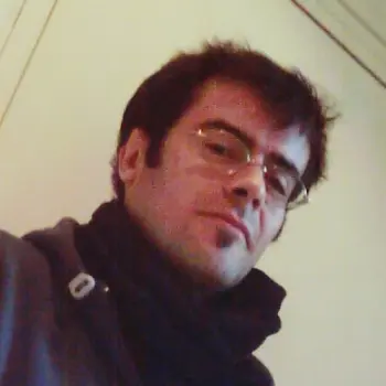 Olivier Thomas