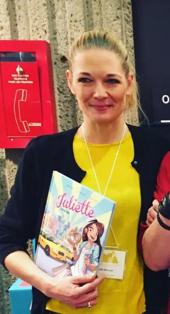Émilie Decrock
