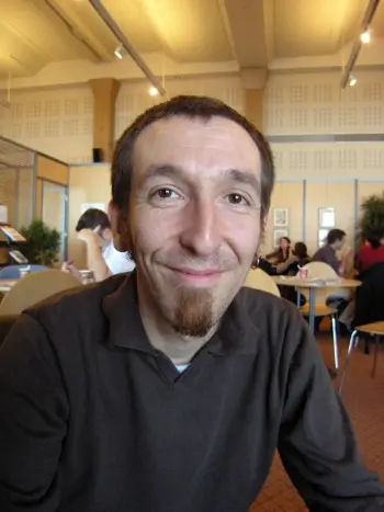 Ralph Meyer