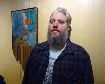 Reuben Rude