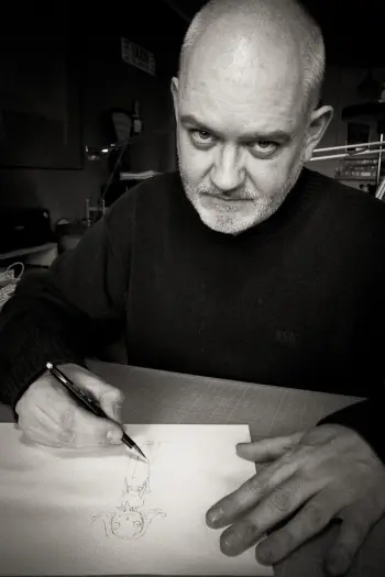 Serge Dehaes