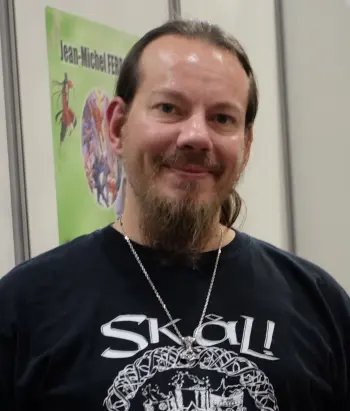 Didier Axl