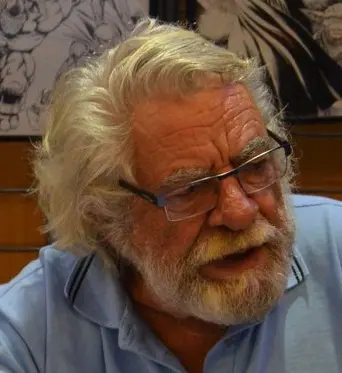 Jean-Yves Mitton