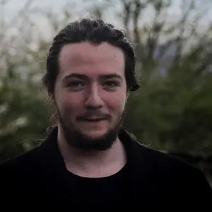 Antoine Bouraly