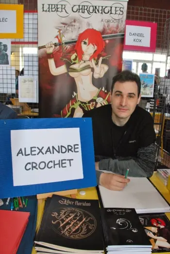 A. Crochet