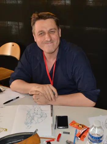 Emmanuel Michalak